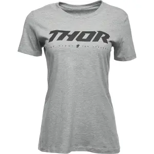 T-shirt för kvinnor Thor loud heather S20 image-0