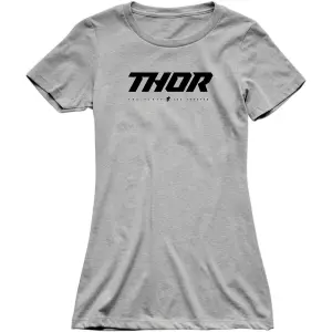 T-shirt för kvinnor Thor loud heather S20 image-1