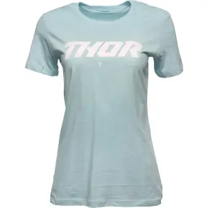 T-shirt femme Thor loud heather S20 image-0