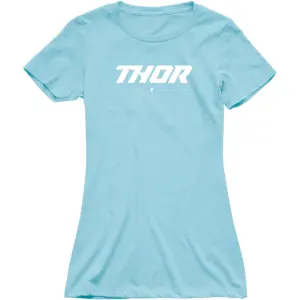 T-shirt femme Thor loud heather S20 image-1