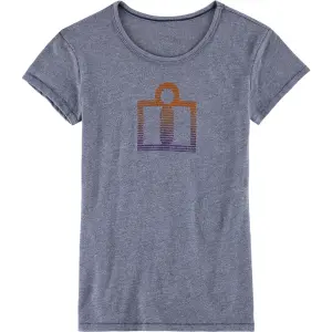 Camiseta feminina Icon daze ht image-0