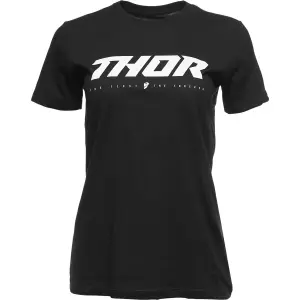 T-shirt för kvinnor Thor loud 2 image-0