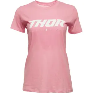 T-shirt för kvinnor Thor loud 2 image-0