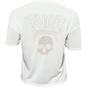 T-shirt femme Thor metal CRPTP image-1