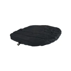 Matelas de voyage Back on Track 80x100 cm