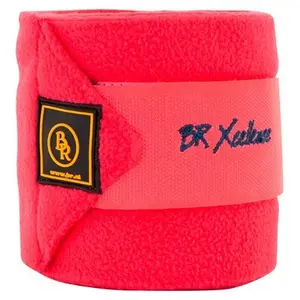 Venda elástica BR Equitation Xcellence 380 g image-0