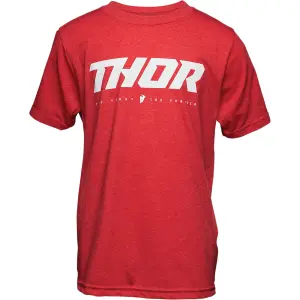 T-shirt de criança Thor S20Y loud 2 image-0