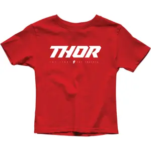 T-shirt de criança Thor S20Y loud 2 image-1
