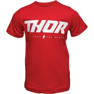 T-shirt för barn Thor S20 TDLR loud 2 image-0