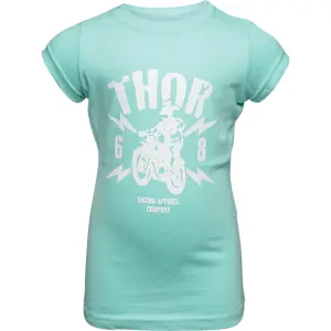 Kinder T-Shirt Thor S20G TDLR LGHTN image-0