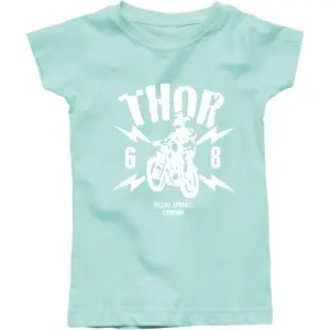 Kinder T-Shirt Thor S20G TDLR LGHTN image-1