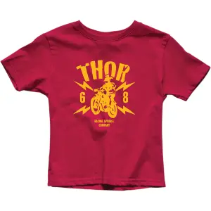 T-shirt enfant Thor S20G TDLR LGHTN image-0