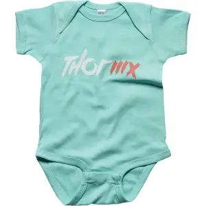 Supermini T-shirt för barn Thor MX MINT image-0