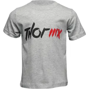 Child's T-shirt Thor TDLR MX Heather image-0