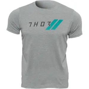 T-shirt til børn Thor prime heather image-0
