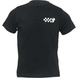 T-shirt för barn Thor TDLR checkers image-0