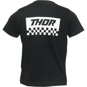 T-shirt för barn Thor TDLR checkers image-1