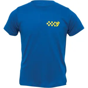 T-shirt enfant Thor TDLR checkers image-0