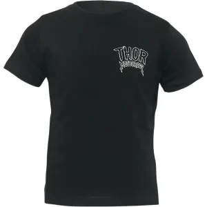 T-shirt enfant Thor TDLR metal image-0