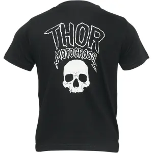 T-shirt enfant Thor TDLR metal image-1