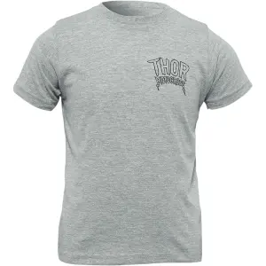T-shirt enfant Thor TDLR metal image-0