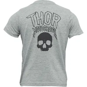T-shirt enfant Thor TDLR metal image-1