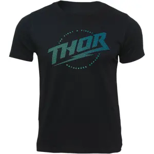 T-shirt enfant Thor bolt image-0