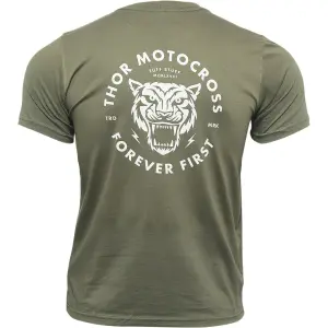 T-shirt enfant Thor el gato image-1