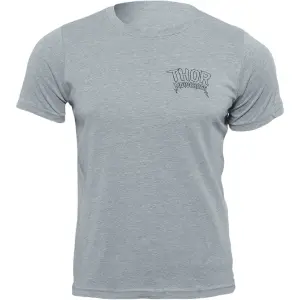 Child's T-shirt Thor metal heather image-0