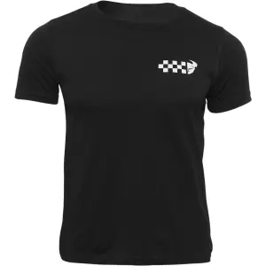 T-shirt enfant Thor checkers image-0