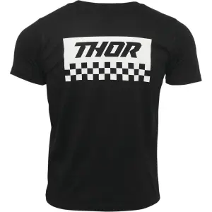T-shirt enfant Thor checkers image-1