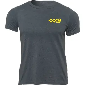 T-shirt för barn Thor checkers image-0
