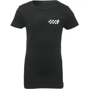 Camiseta para niños Thor checkers image-0