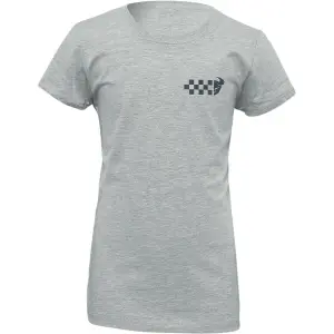 T-shirt de criança Thor checkers heather image-0