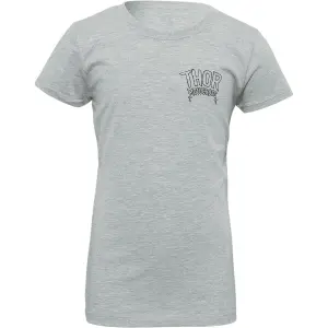 Kinder T-Shirt Thor metal image-0