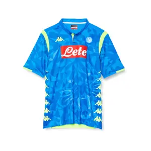 Hjemmetrøje SSC Napoli EURO 2018/19 image-0