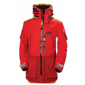 Vattentät jacka Helly Hansen ÆGIR Ocean image-0