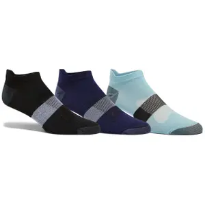 Chaussettes Asics Lyte (x3) image-0