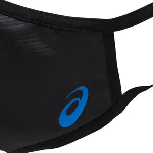 Máscara Asics Logo image-1