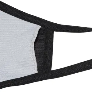 Máscara Asics Logo image-2