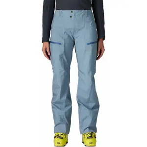 Pantalon imperméable femme Patagonia PowSlayer image-1