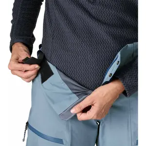 Pantalon imperméable femme Patagonia PowSlayer image-3