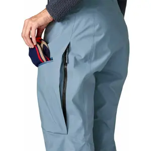 Pantalon imperméable femme Patagonia PowSlayer image-4