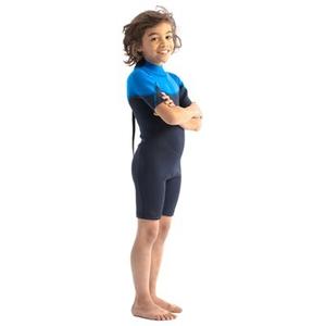 303621005-wetsuits-voor-kinderen-jobe-sports-boston-2-mm-blauw