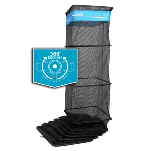 Füller trocknet leicht Cresta 360° block 3 m image-0