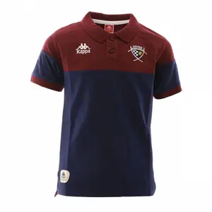 Polo enfant Union Bordeaux Bègles 2016/17 image-0