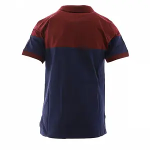 Polo enfant Union Bordeaux Bègles 2016/17 image-1