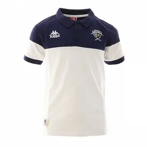 Polo enfant Union Bordeaux Bègles 2016/17 image-0