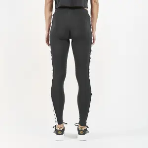Leggings mujer Kappa Anen Authentic image-4