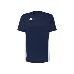 T-shirt criança Kappa Wenet